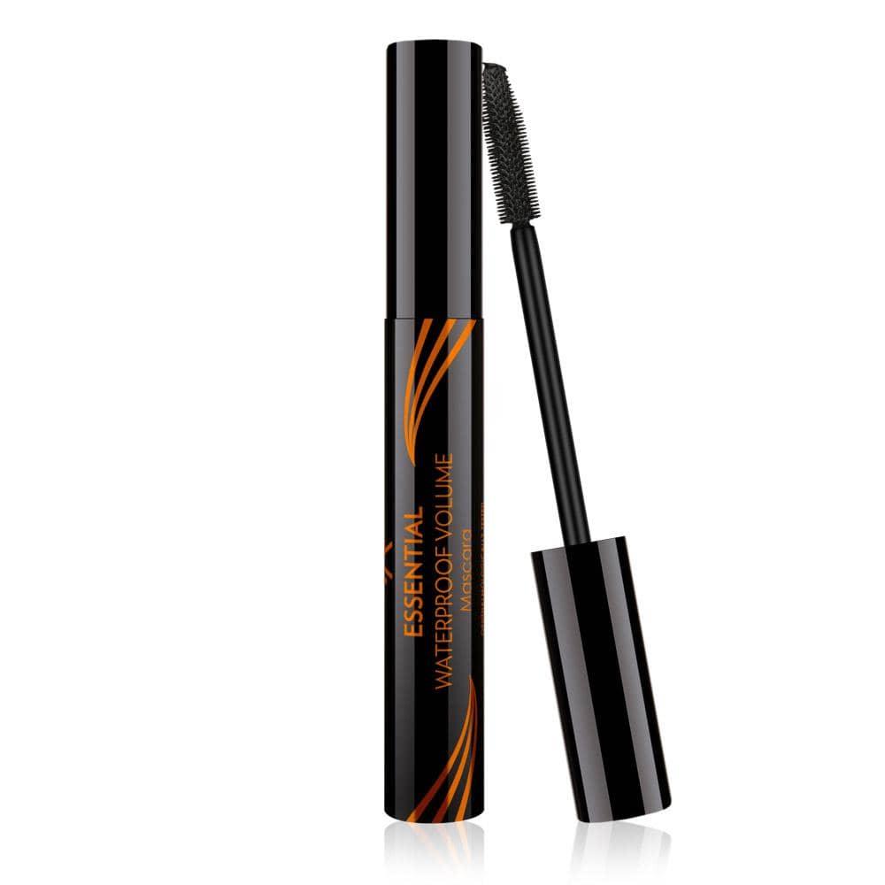 Essential Waterproof Mascara  Golden Rose Cosmetics Pakistan.