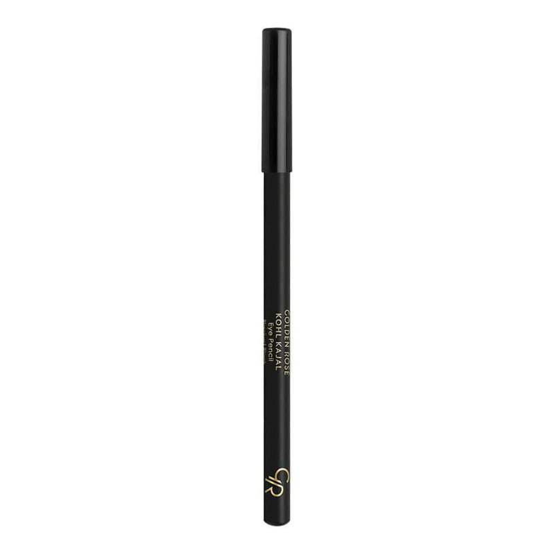 Khol Kajal Eye Liner Pencil - Golden Rose Cosmetics Pakistan.