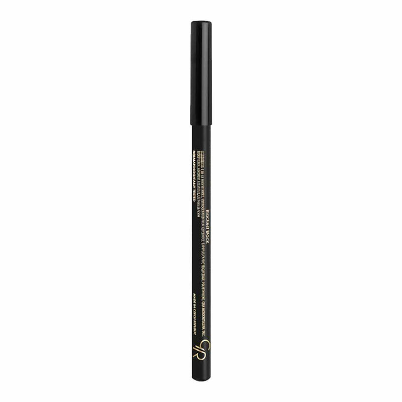 Khol Kajal Eye Liner Pencil - Golden Rose Cosmetics Pakistan.