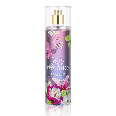 Just Romance Body Mist