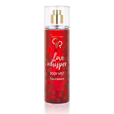 Love Whisper Body Mist