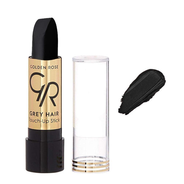 Grey Hair Touch-Up Stick - Golden Rose Cosmetics Pakistan.