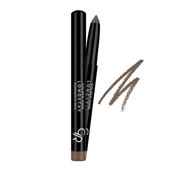 LONGSTAY EYESHADOW STICK - Golden Rose Cosmetics Pakistan.